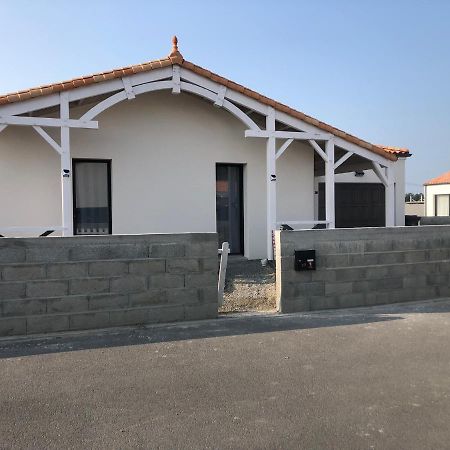 La Villa Prefaillaise Préfailles Eksteriør billede