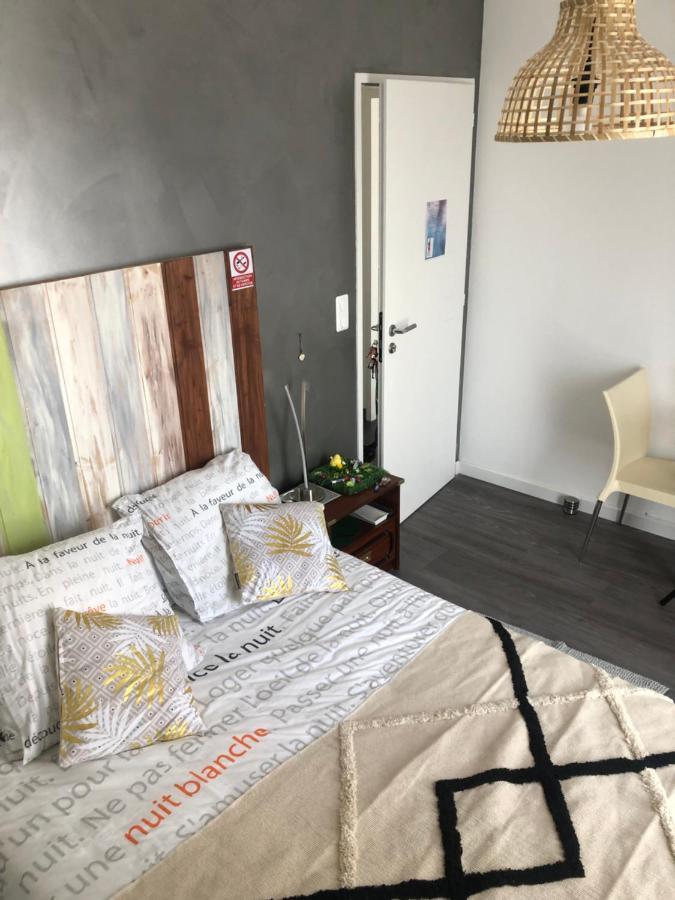 La Villa Prefaillaise Préfailles Eksteriør billede